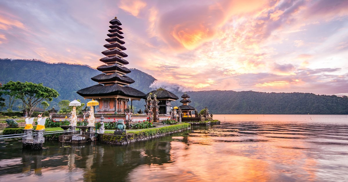 Places to visit in Indonesia - Top destinations for 2026 - Klook