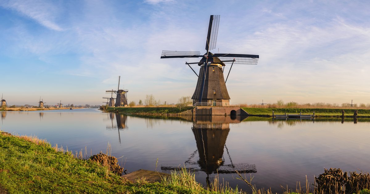 Places to visit in Netherlands - Top destinations for 2026 - Klook