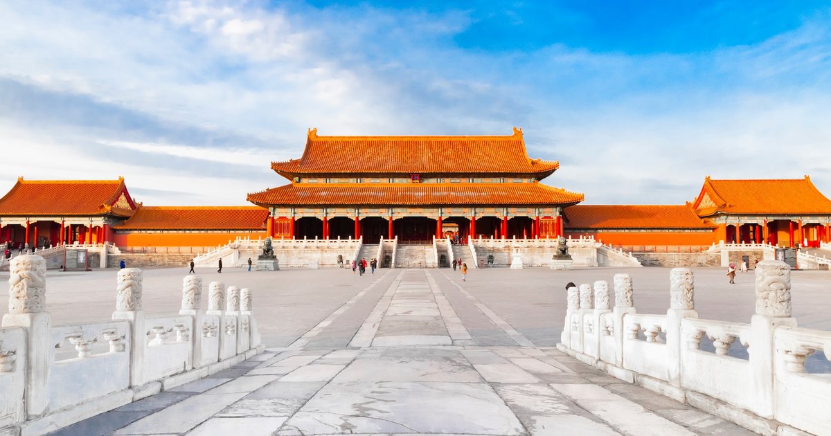 Places to visit in Mainland China - Top destinations for 2026 - Klook