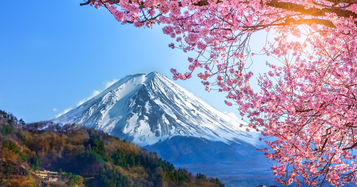 Places to visit in Japan - Top destinations for 2026 - Klook