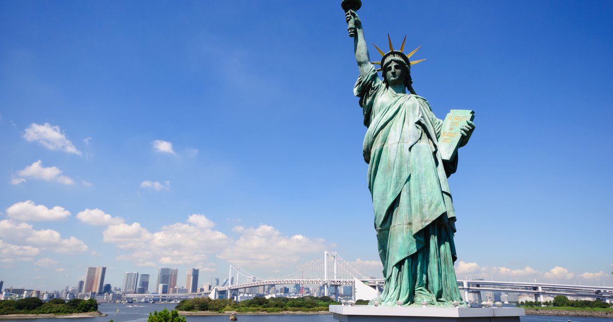 Places to visit in United States - Top destinations for 2026 | Klook