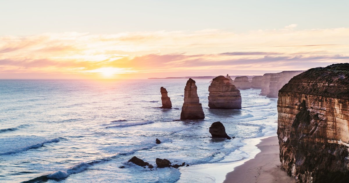 Places to visit in Australia - Top destinations for 2026 | Klook