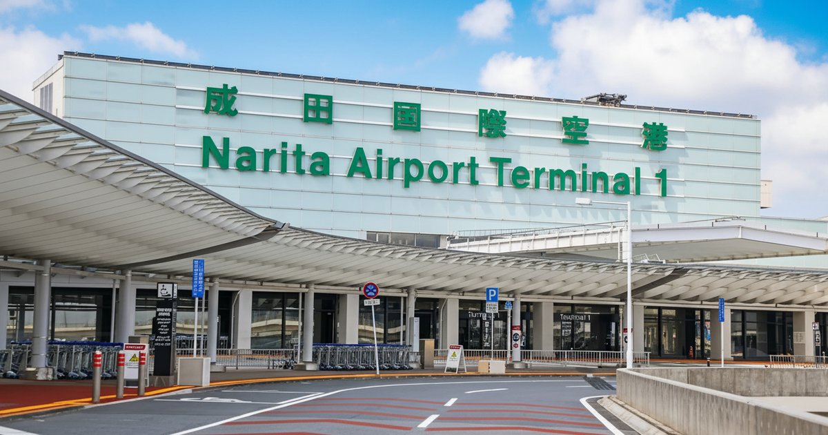 成田国際空港 = Narita International Airport :… Narita International Airport: Everything You Need Before Visiting