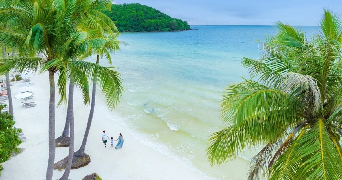 Sao Beach: Everything You Need Before Visiting