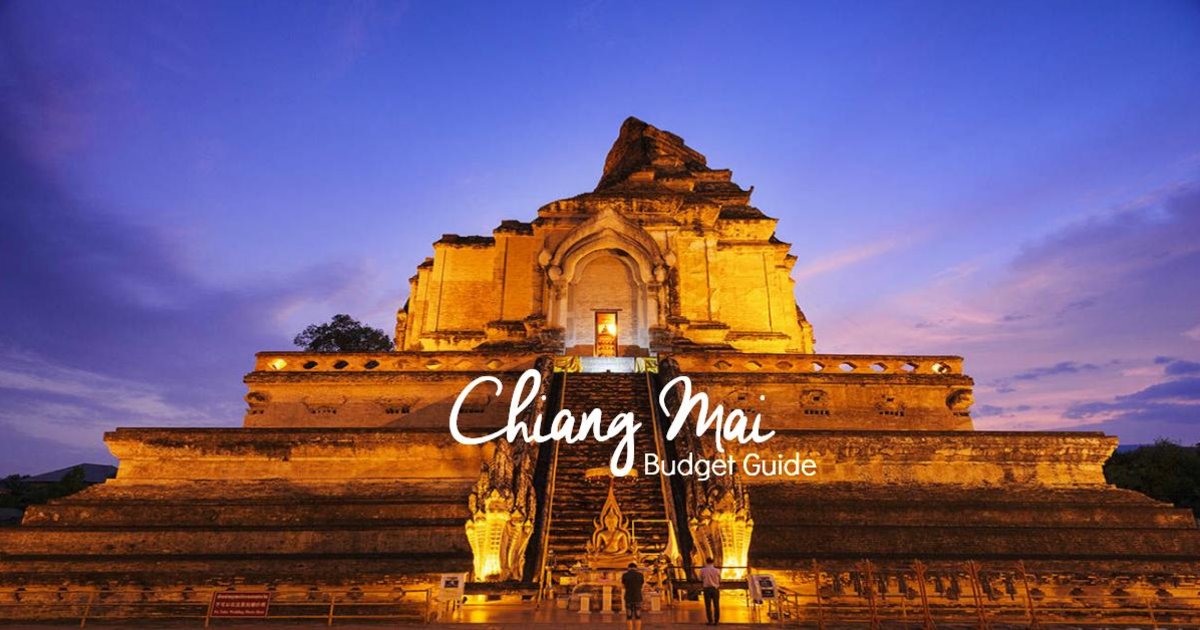 How To Explore Chiang Mai Under US$35 A Day - Klook Travel Blog