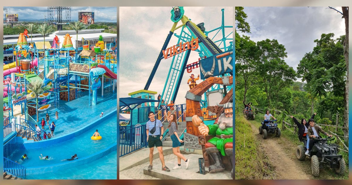 10 Activities and Attractions in Cebu That The Entire Family Will Love ...