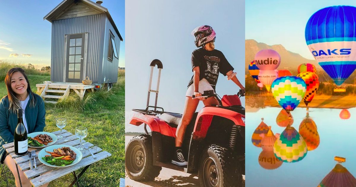 8 Memorable Long Weekend Getaways Outside Sydney to Escape the Daily ...
