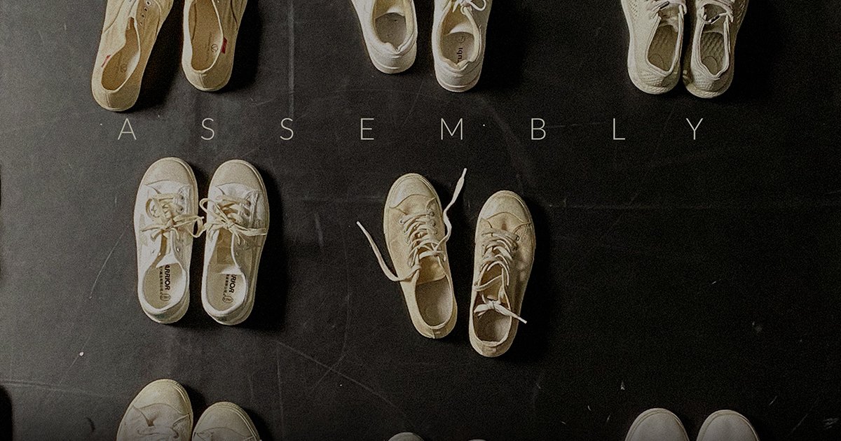 Assembly | Theatre