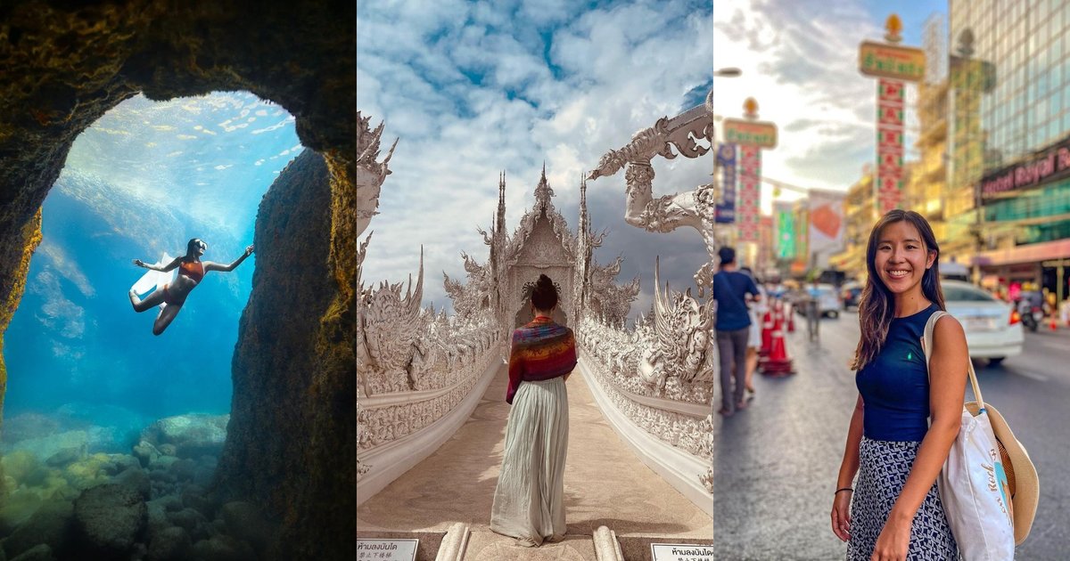 When Is the Best Time to Visit Thailand? Learn the Pros and Cons of ...