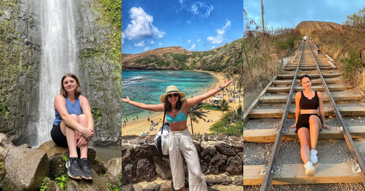 17 Things Every First-Time Visitor Must Do in Honolulu, Hawaii - Klook