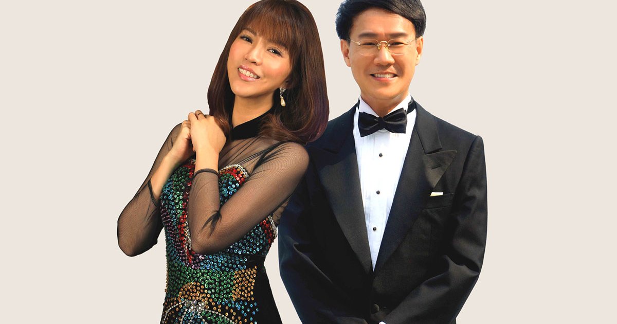 Best of Teresa Teng & Fei Yu Qing | Concert