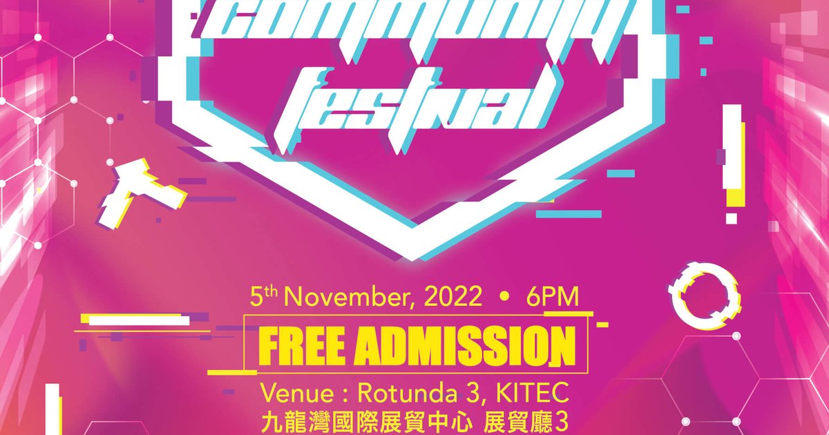 K Pop Community Festival 2022