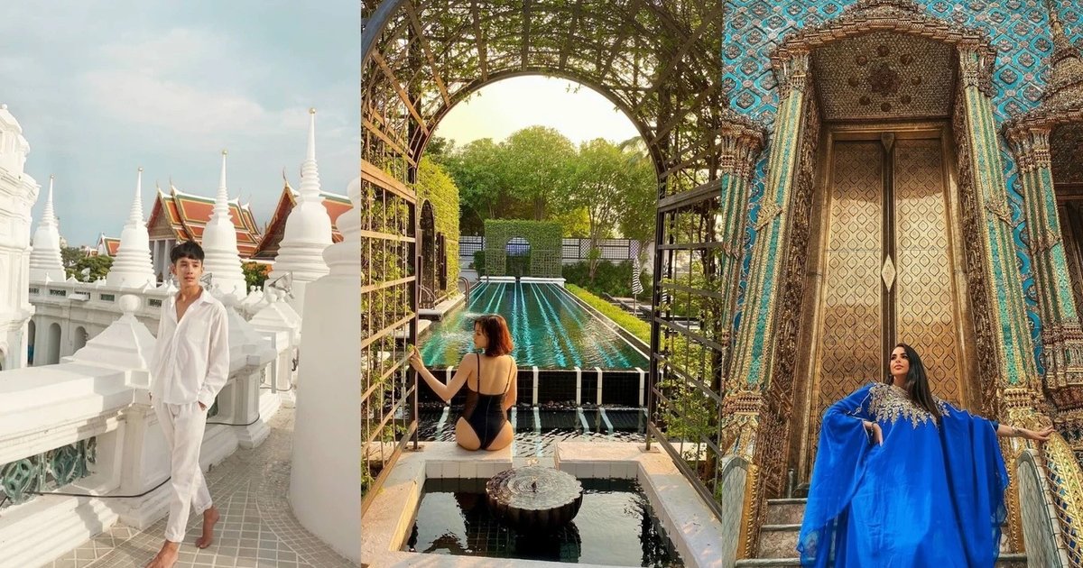 タイ旅行 バンコクで体験したいこと20選！観光や買い物、ムエタイ観戦 