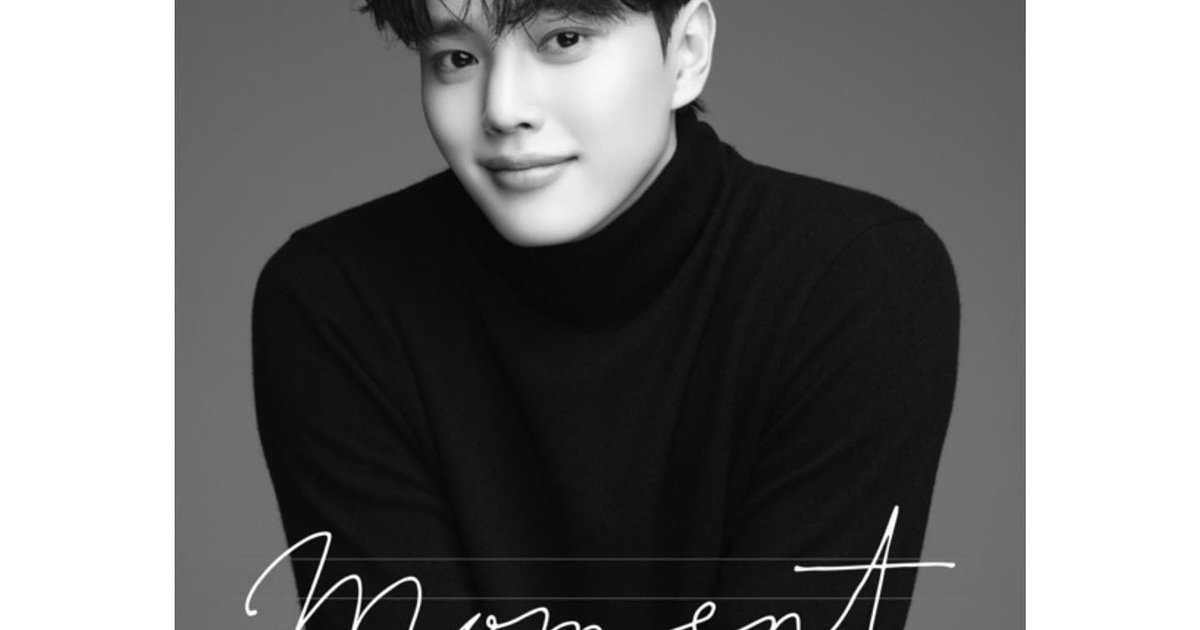 2023 SONG KANG ASIA FANMEETING TOUR | HONG KONG (Cancelled)