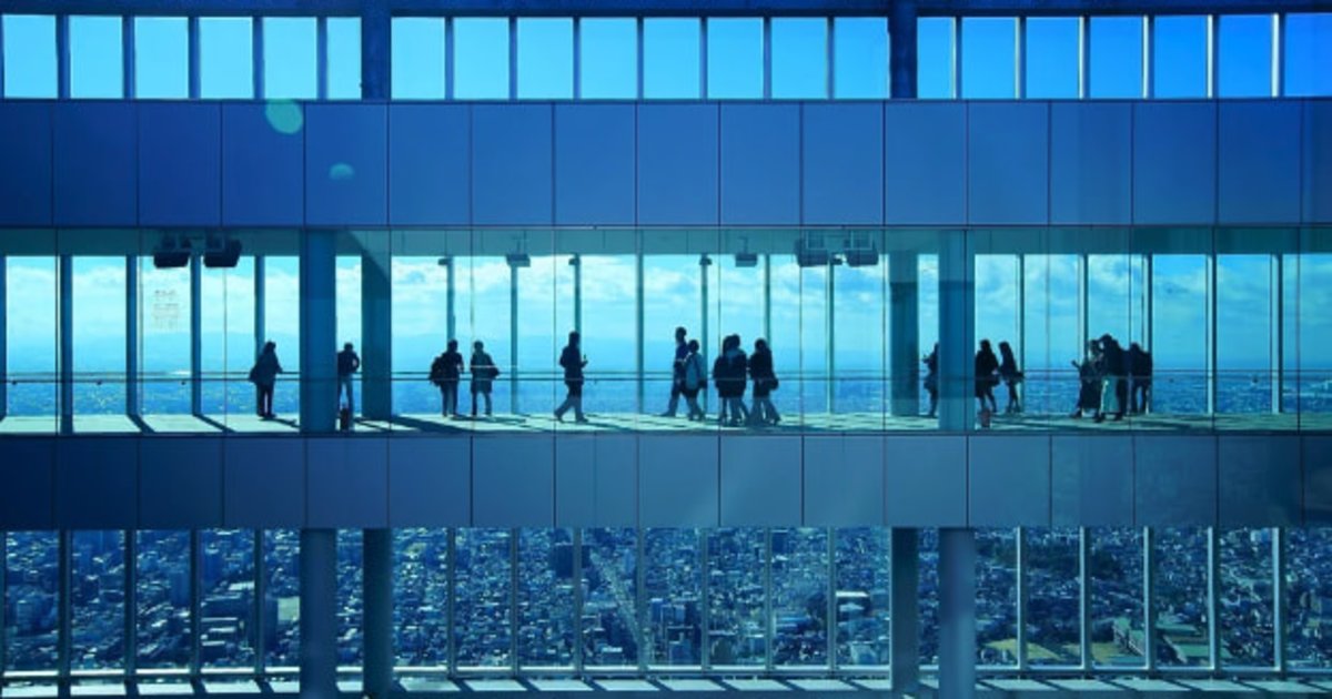 ハルカス300(展望台)の割引チケット情報｜見どころ、アクセス、周辺 