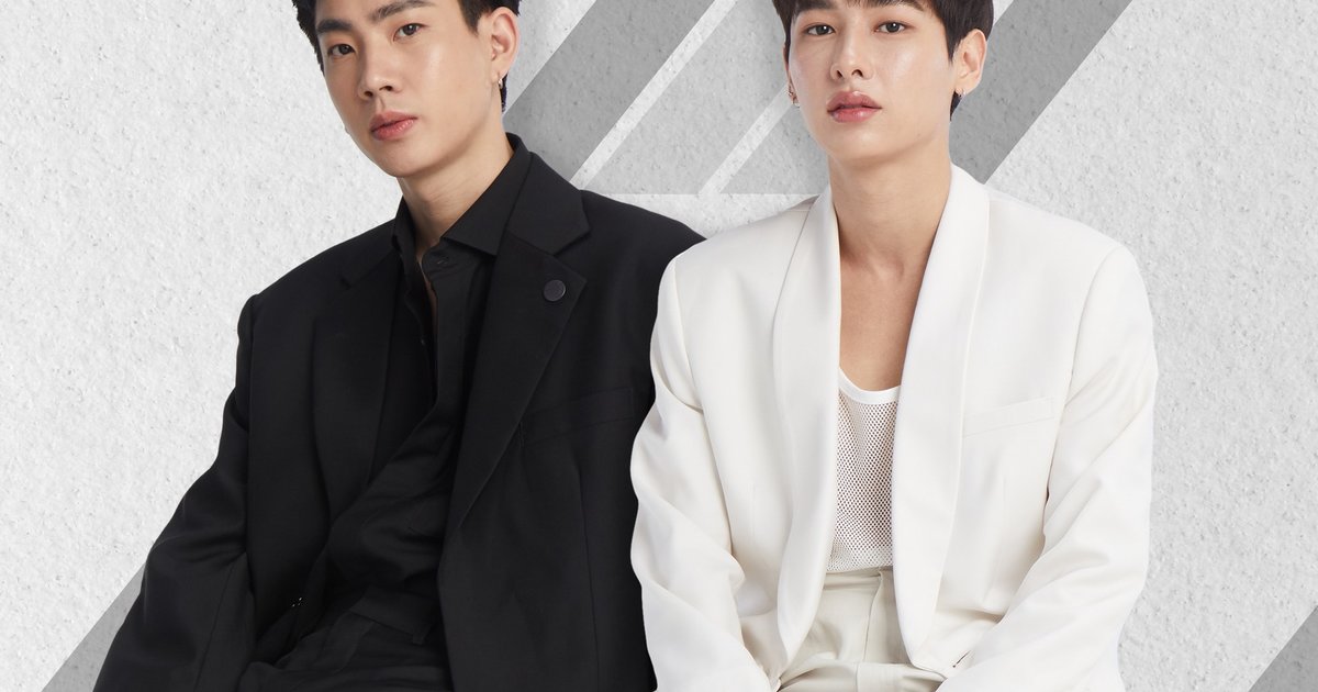 OffGun Fan Meeting in Taipei 2023｜Zepp New Taipei
