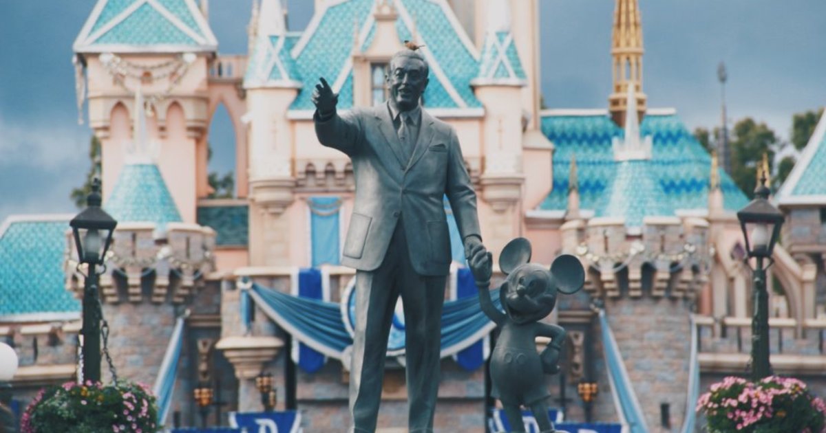 ディズニーランド 世界にある6か所 割引チケットまとめ｜海外