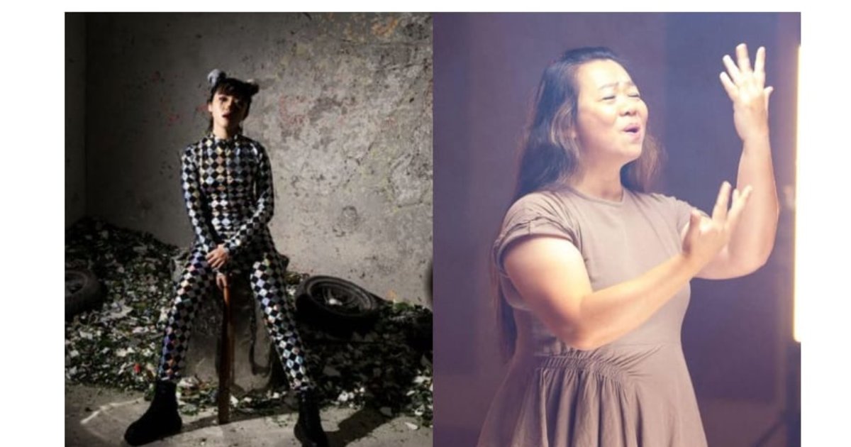 Lily Goh and RINES | Concert | Esplanade