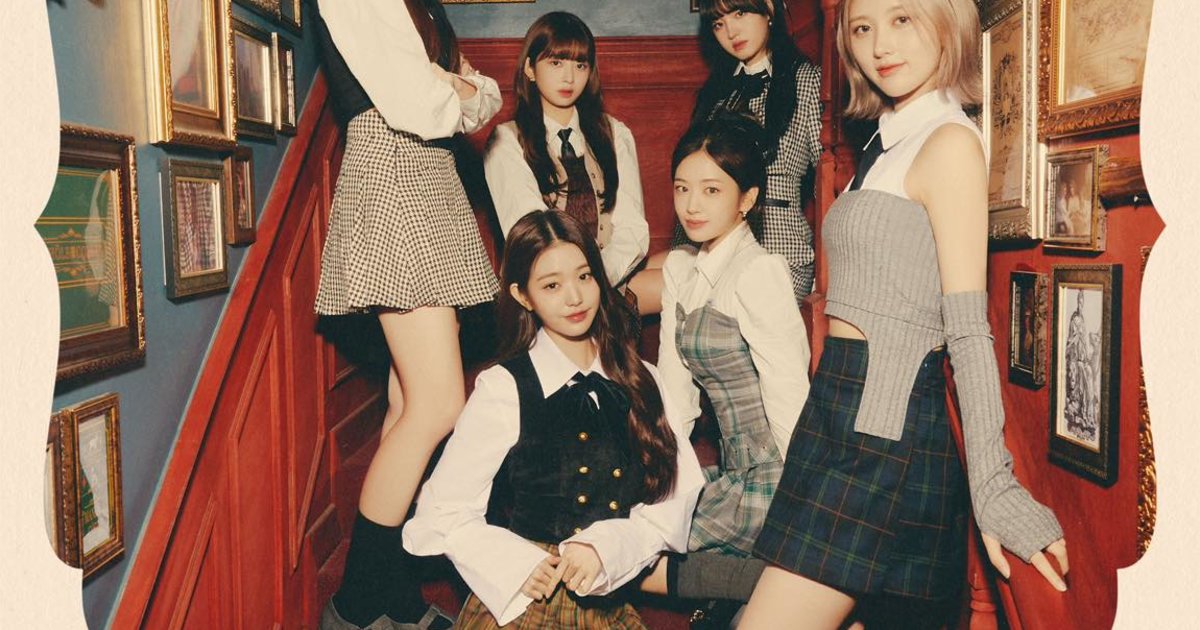 IVE THE FIRST FAN CONCERT《The Prom Queens》in Taipei
