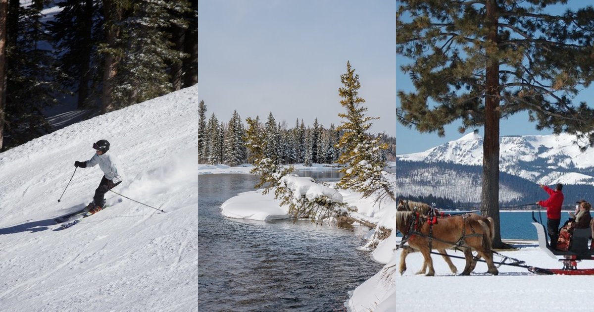 10 Fun Things to Do During Winter in US for All the Holiday Feels