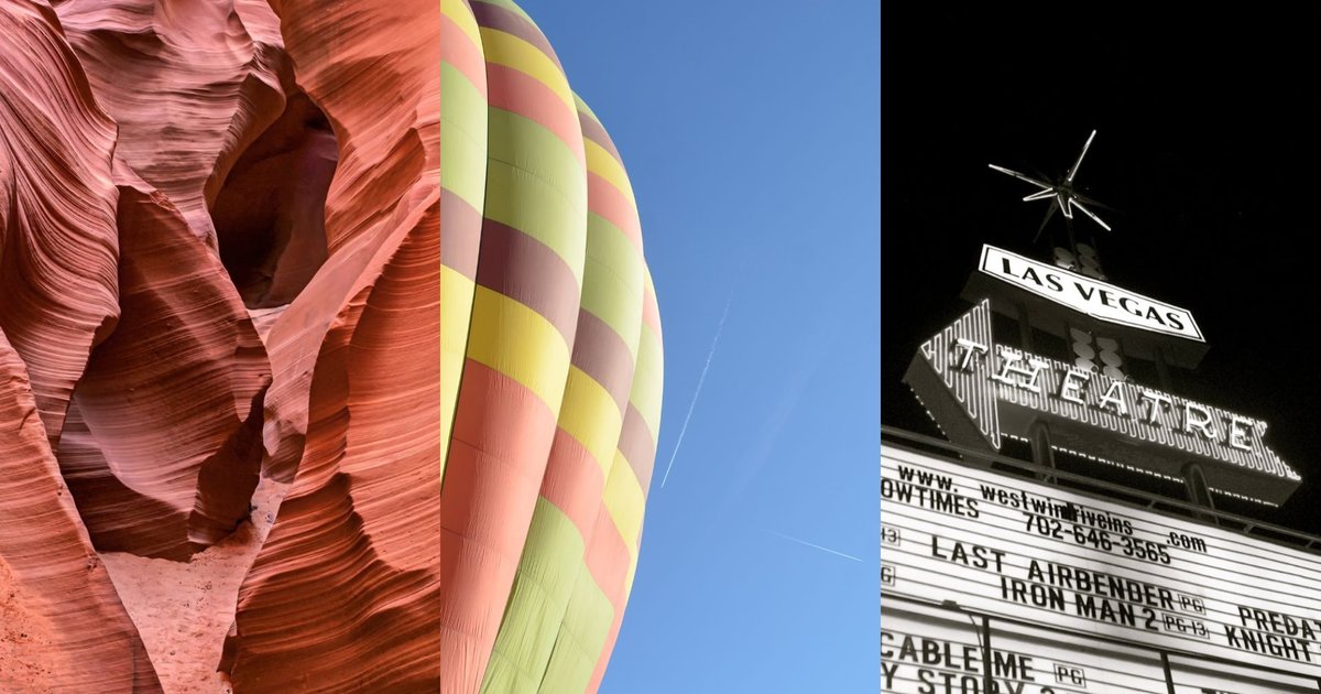 10 Romantic Things to Do in Las Vegas for Couples (That Isn't a ...