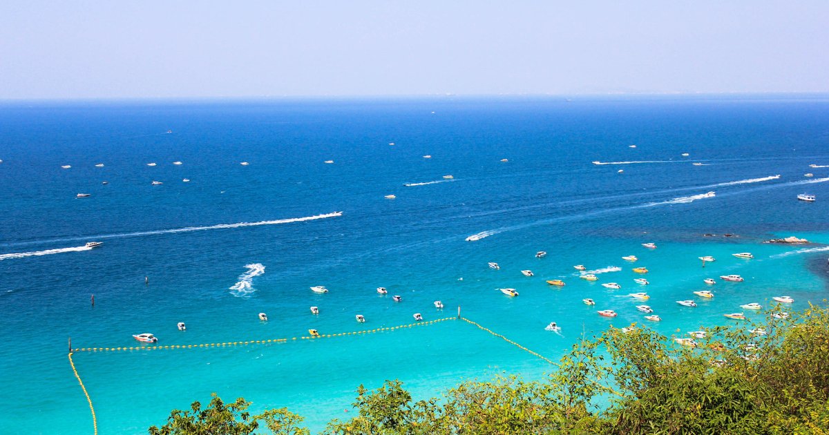 宝島社スーパーガイドアジア バンコク パタヤ・ビーチ 宝島社スーパー