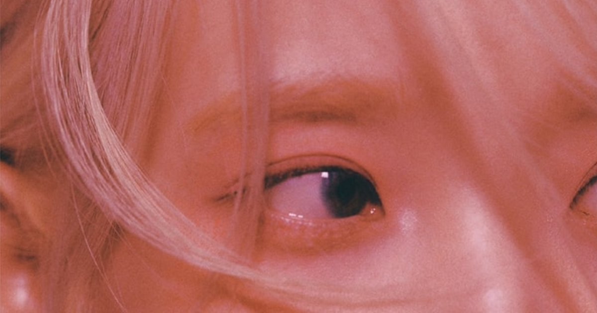 IU H.E.R. World Tour Concert in Bangkok 2024