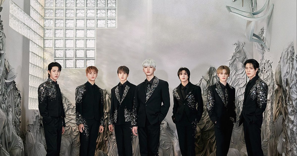 2024 NCT DREAM WORLD TOUR<THE DREAM SHOW 3> IN HONG KONG