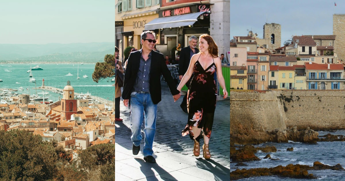 Your French Riviera Travel Guide: 12 Things to Do in Nice, France