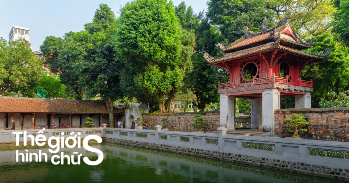 OUR.hanoi và những địa điểm nổi bật lân cận: Khám phá khu vực Chương Dương Độ