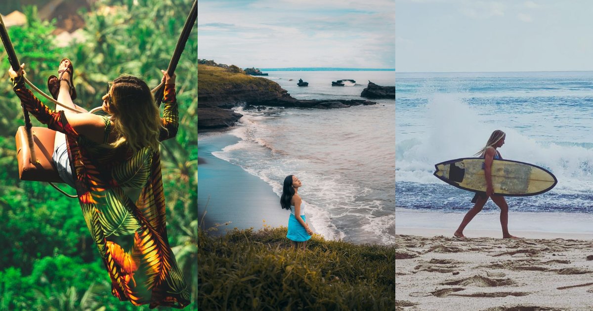 Best Time to Visit Bali: Your Guide to Bali's Weather and More - Klook