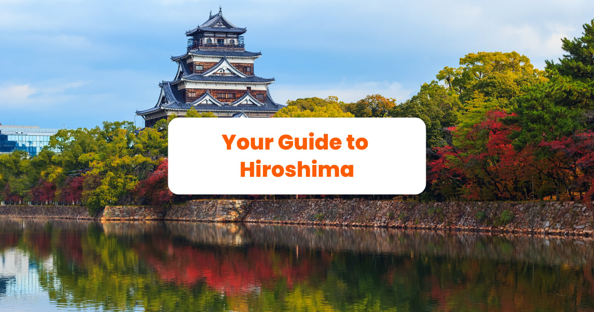 Best Things to Do in Hiroshima, How to Get There, & More - Klook