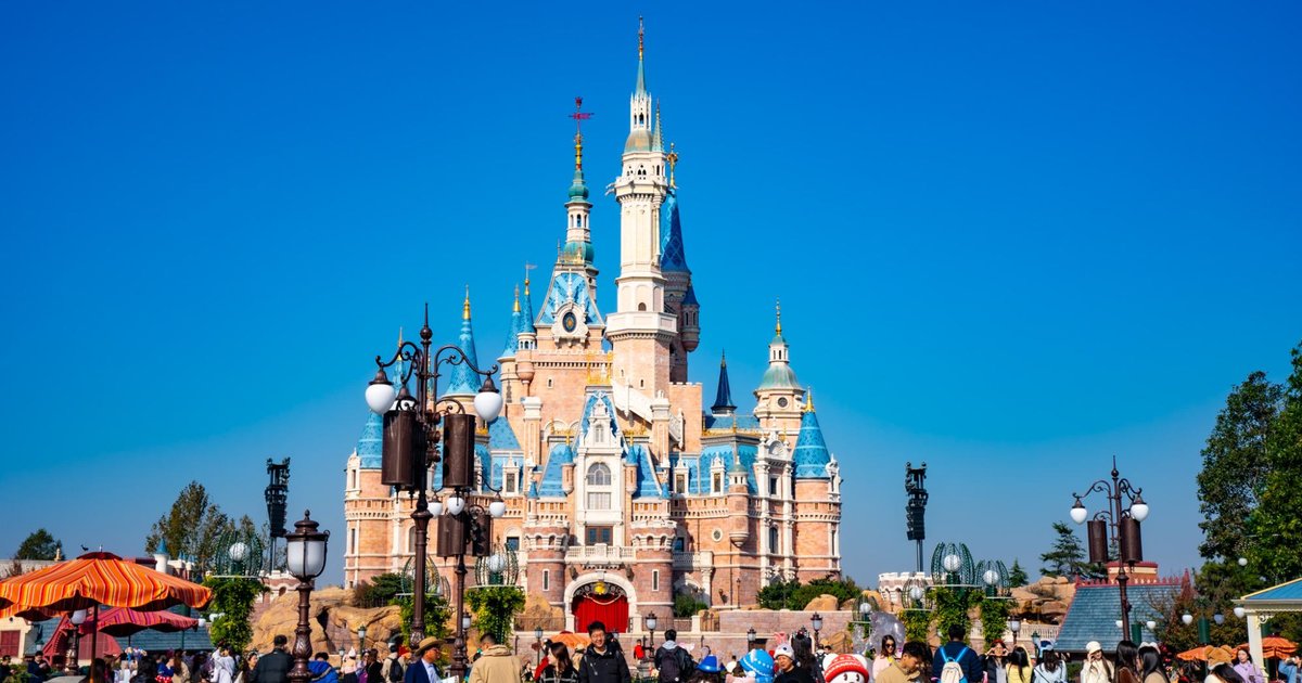 上海ディズニーランドで絶対に乗りたいアトラクション9選！ | Klookブログ