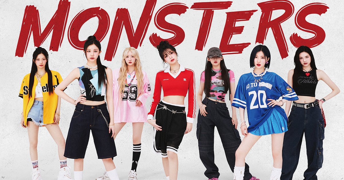 2025 BABYMONSTER 1st WORLD TOUR IN TAIPEI (Show Added)