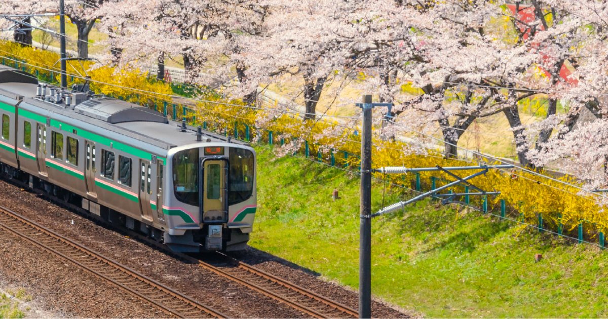 Japan Rail Tickets and Schedule | Klook