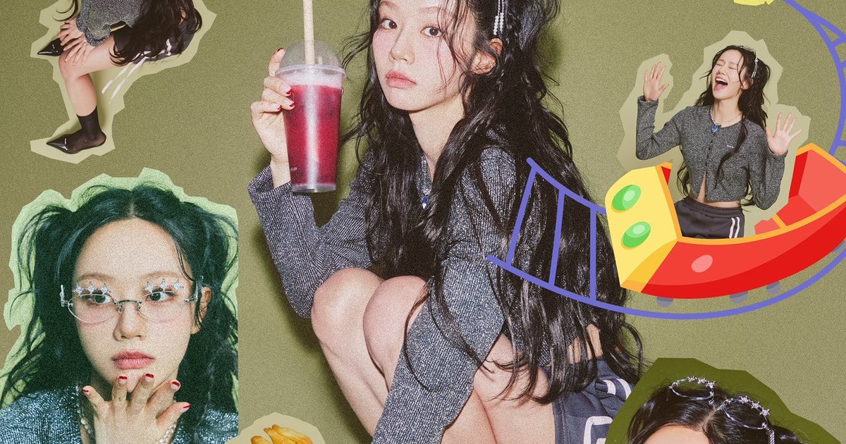 2025 HYERI FANMEETING TOUR IN MACAU