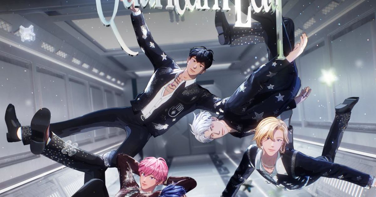 PLAVE演唱會｜2025 PLAVE Asia Tour [DASH: Quantum Leap] in Taipei