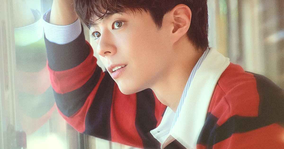 PARK BO GUM 2025 FAN MEETING SINGAPORE | The Star Theatre