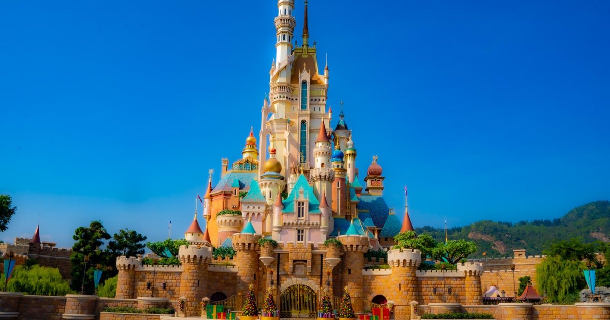 香港ディズニーランドにかかる費用を徹底解説！ | Klookブログ
