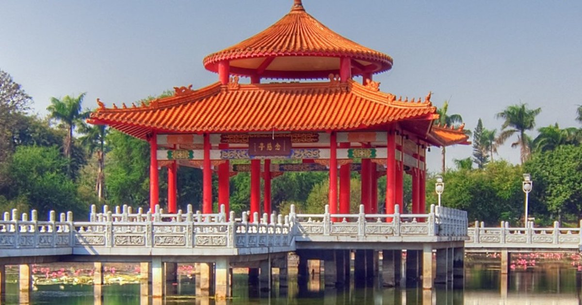 Tainan 2026: Top Places to Visit & Popular Attractions
