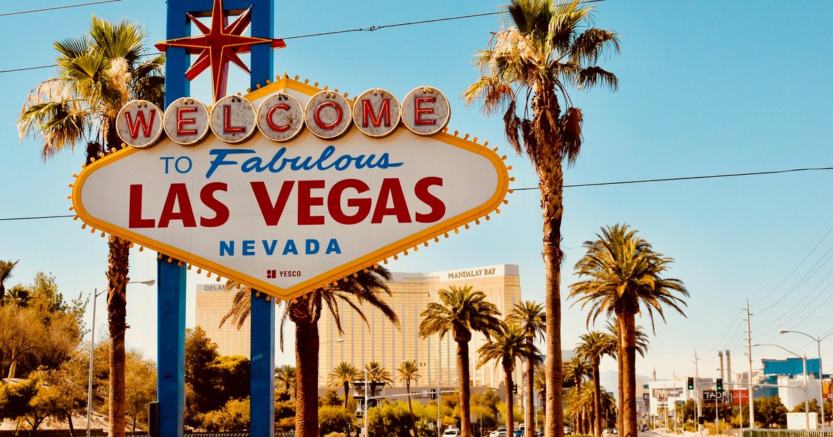 The Ultimate Las Vegas Date Ideas - Klook Travel Blog