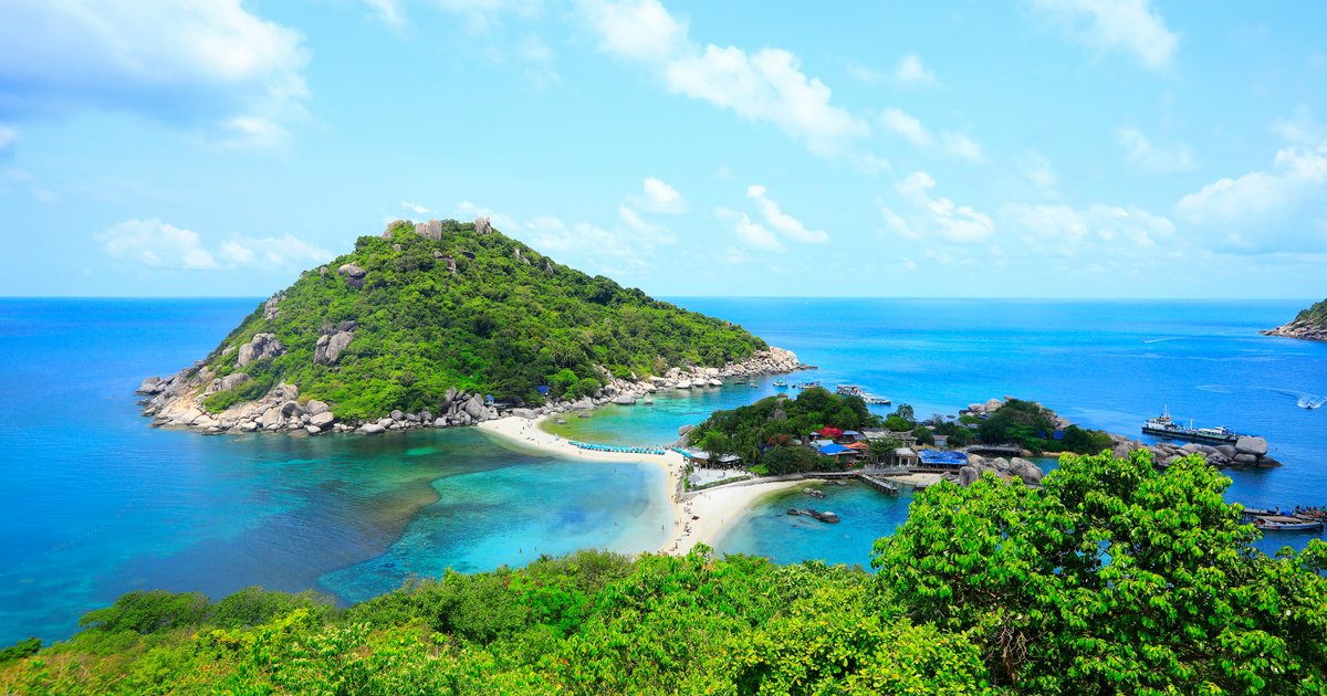Your Beginner's Guide to Koh Samui - Klook Travel Blog