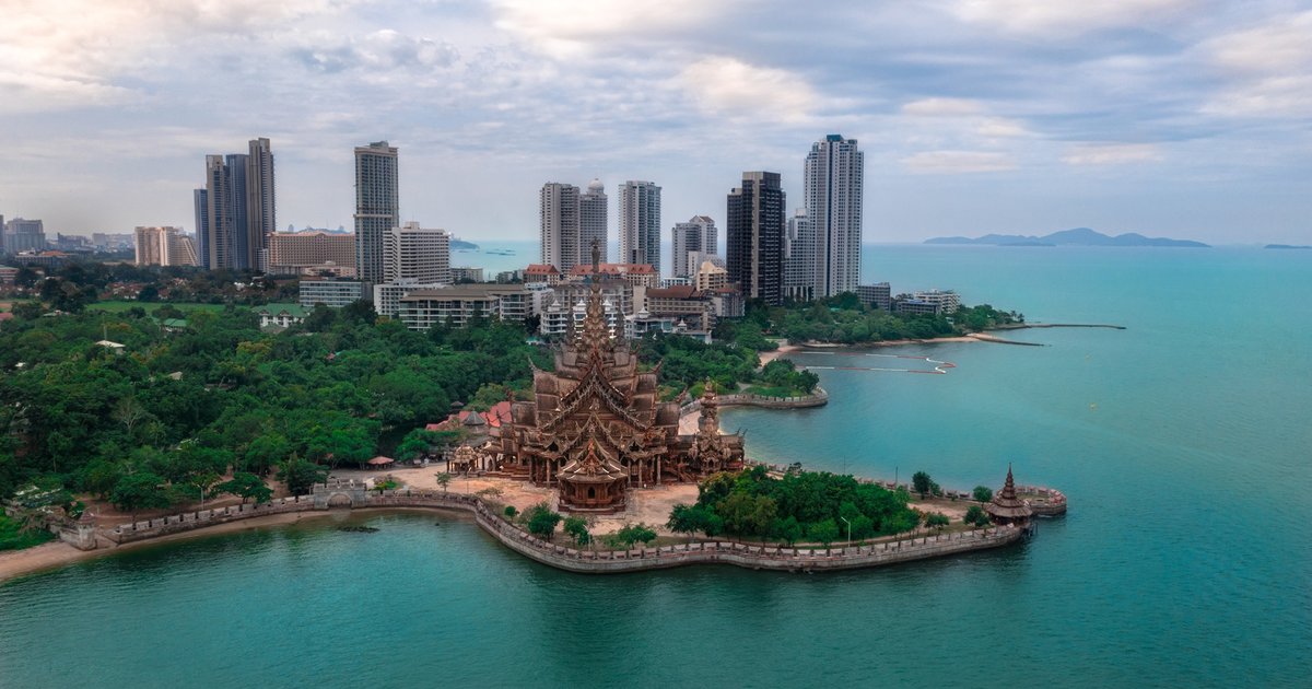 Pattaya Attractions Every First-Timer Must Visit - Klook Travel Blog