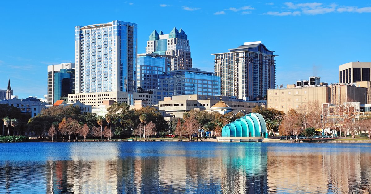 7 Free Things to Do in Orlando You Probably Didn't Know About