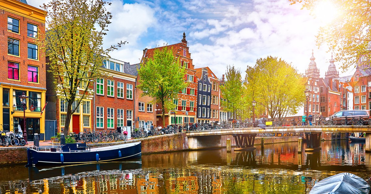 Things to Do in Amsterdam: 27 Unique Experiences for First-Time Visitors