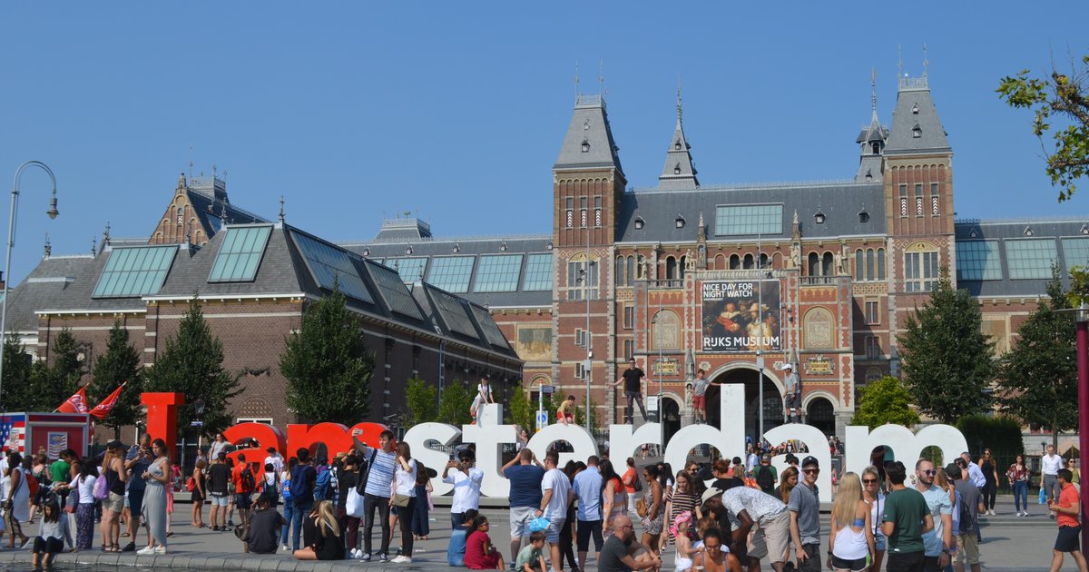 6 Free Things to Do in Amsterdam - Klook Travel Blog