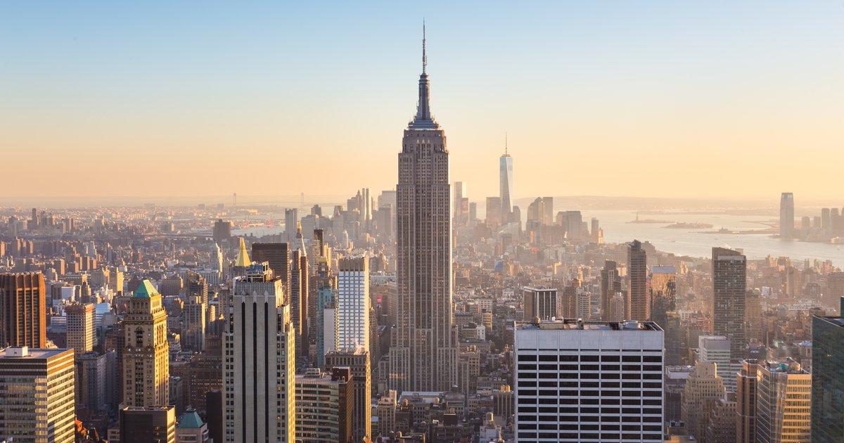Best Time to Visit NYC: A Season-by-Season Guide - Klook