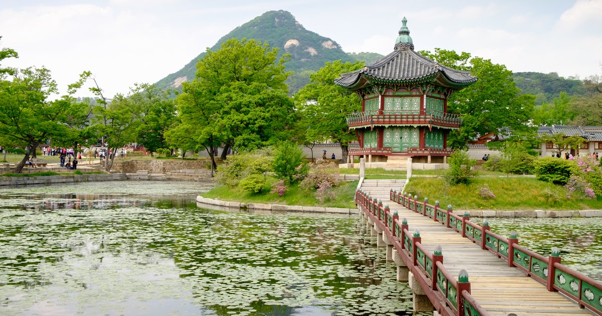 The Best Time to Visit Seoul: A Seasonal Guide - Klook Travel Blog