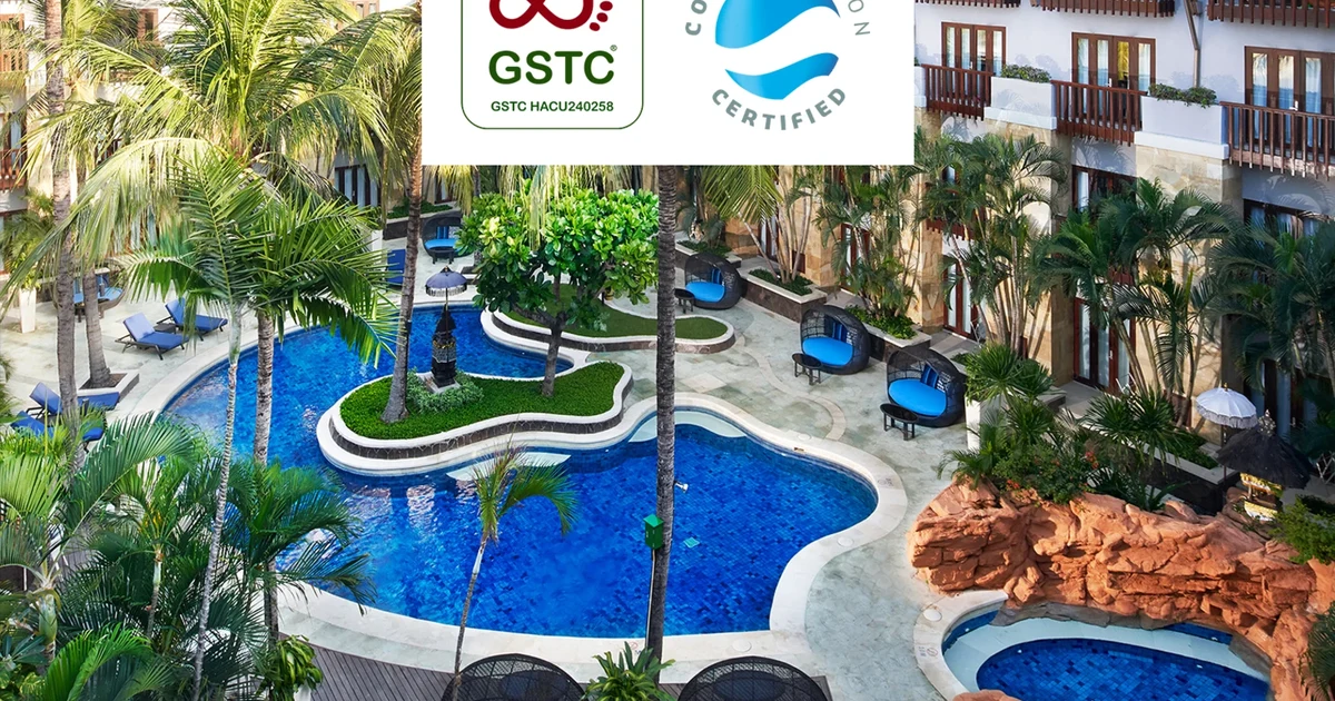 Hard Rock Hotel Bali in Kuta | 2026 Updated prices, deals - Klook