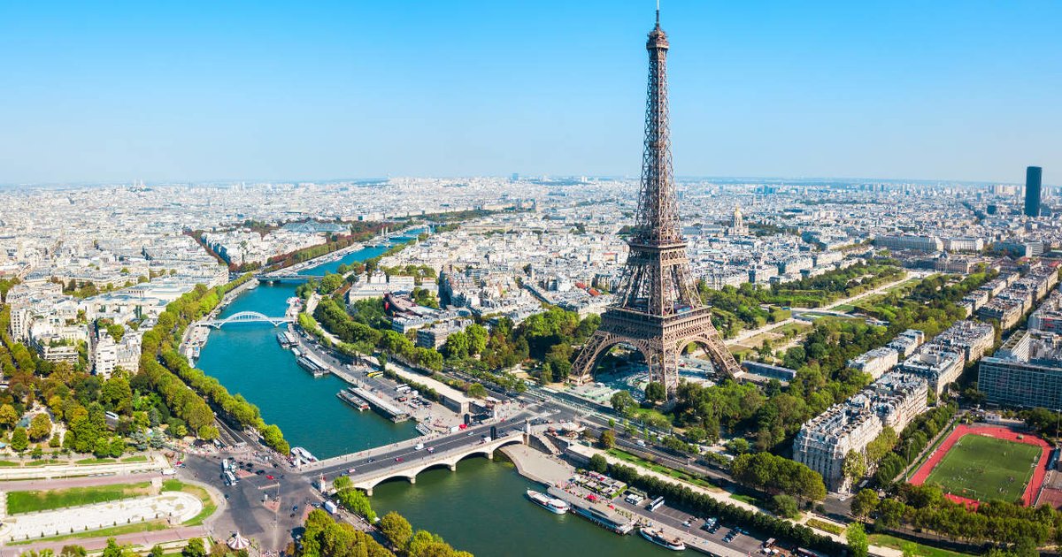 Best Time to Visit Paris: A Monthly Guide for Beginners - Klook